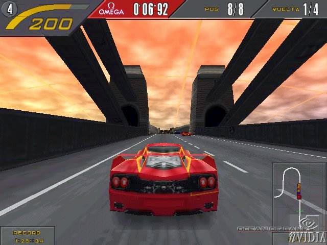 Trying To Run Need For Speed 2 On Windows 10